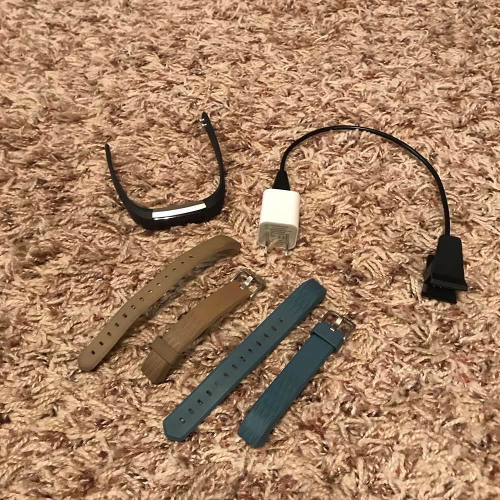 Fitbit Alta
